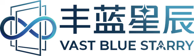 丰蓝星辰